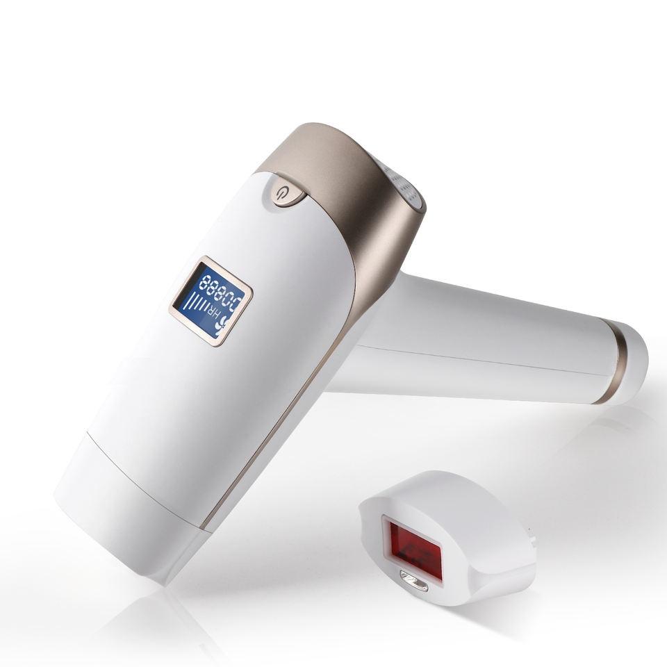 IPL HAIR REMOVAL T009i